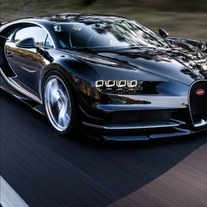 Meet your Posher, William